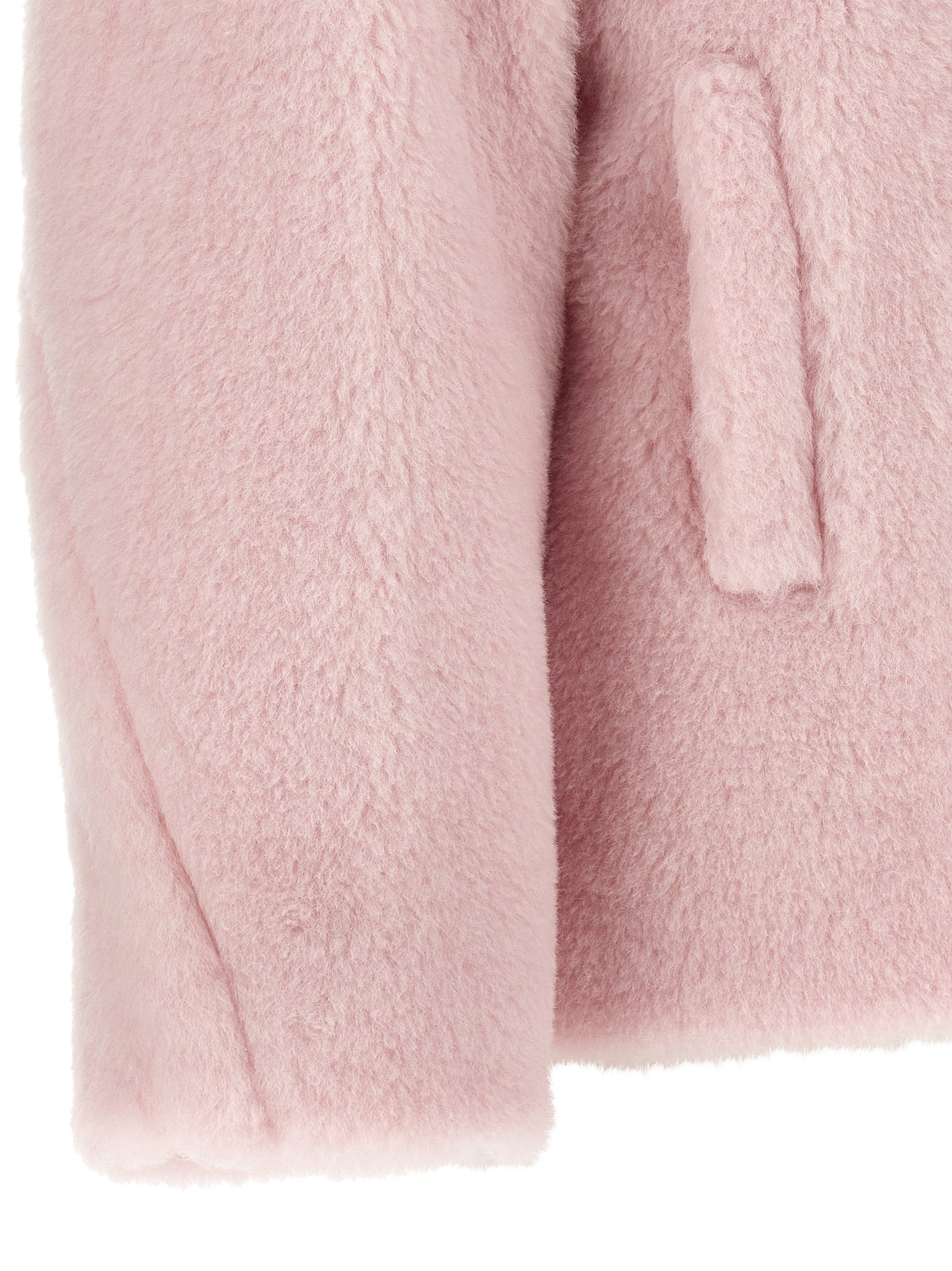 Max Mara - 'MxmFuggito' coat