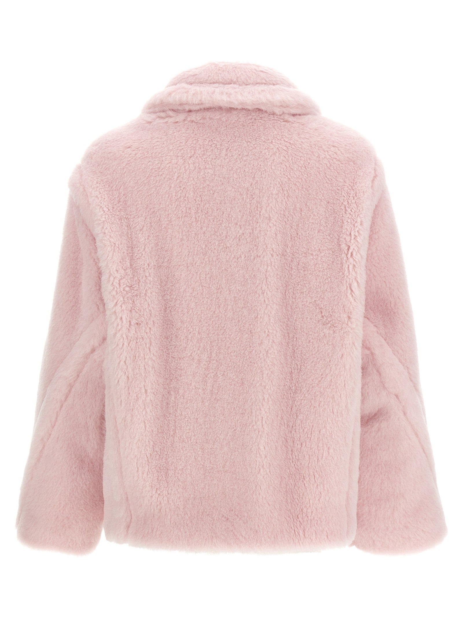 Max Mara - 'MxmFuggito' coat