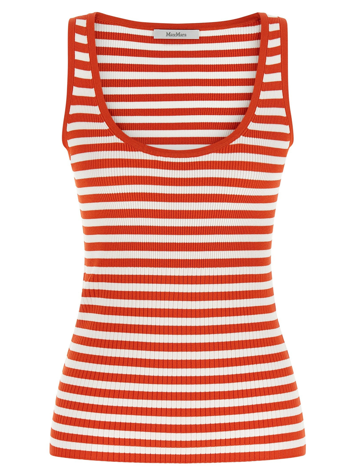 Max Mara - 'MxmGhiro' top
