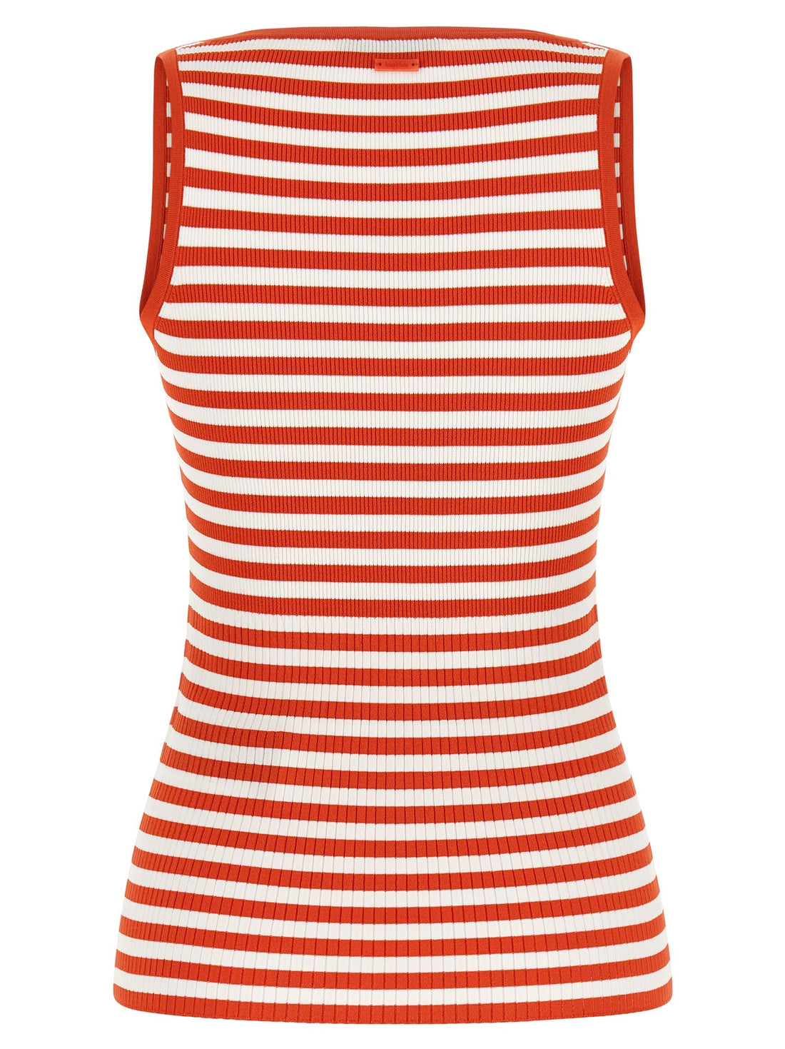 Max Mara - 'MxmGhiro' top Red XS