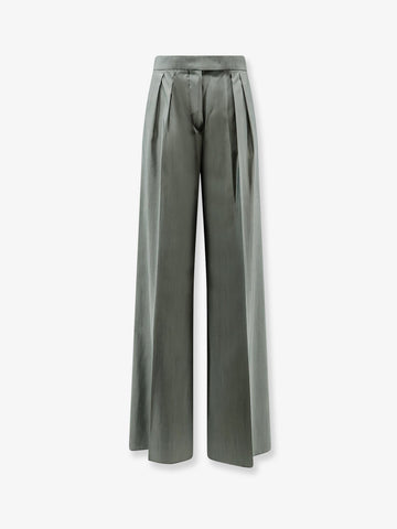 Max Mara - Mxmgiallo virgin wool and silk trousers mxmgiallo-virgin-wool-and-silk-trousers_c573ec7a-f57d-461d-8bce-eecb56eec9d5