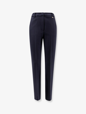 Max Mara Max Mara - Mxmgiglio virgin wool trousers