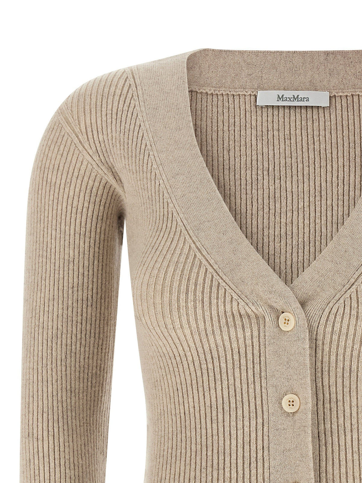 Max Mara - 'Mxmgioiosa' sweater