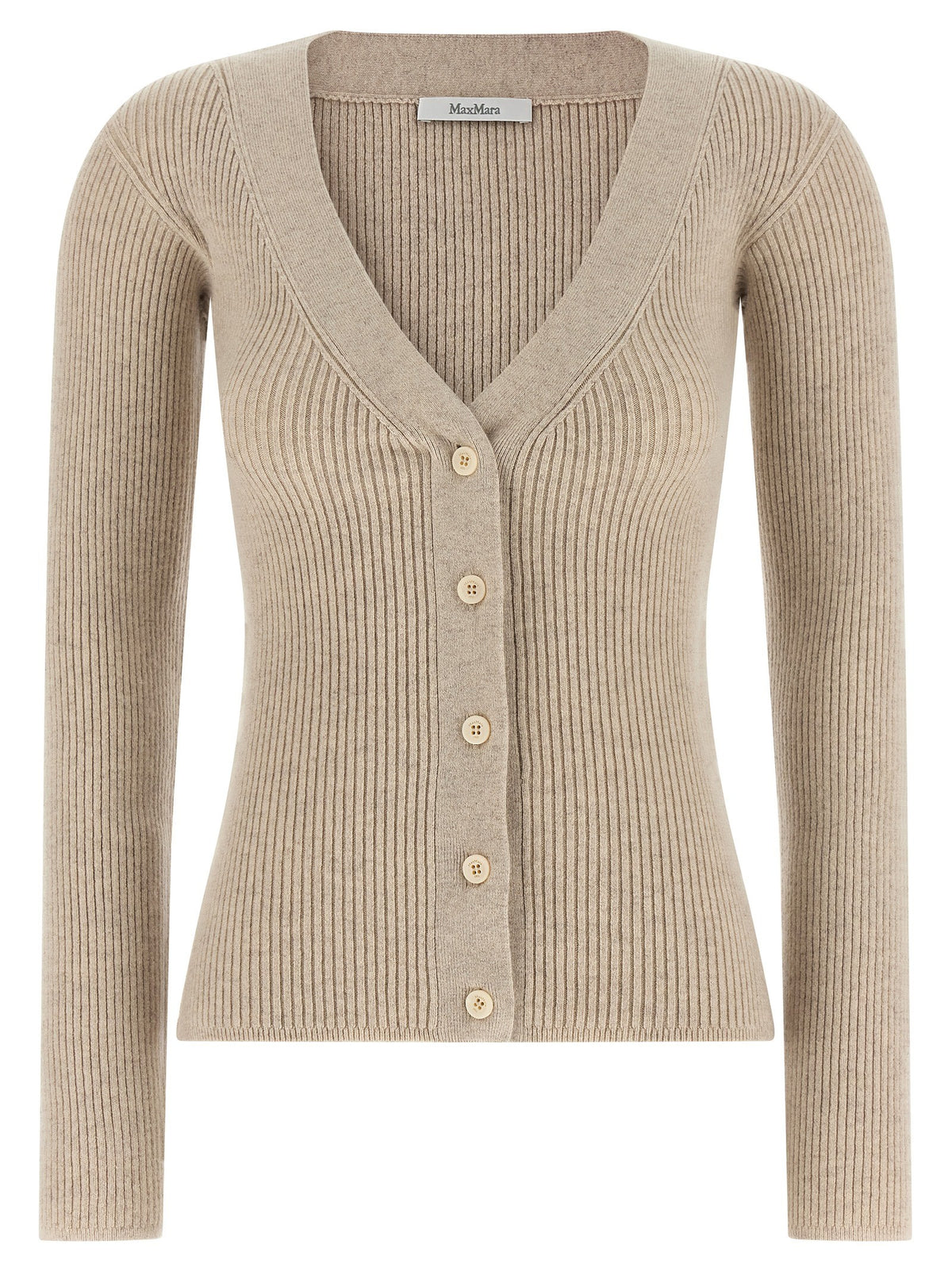 Max Mara - 'Mxmgioiosa' sweater