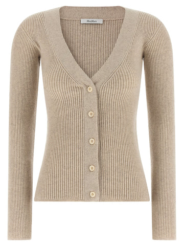 Max Mara - 'Mxmgioiosa' sweater