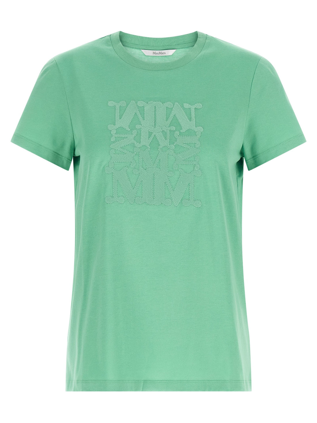 Max Mara - 'MxmGiovane' T-shirt mxmgiovane-t-shirt_2de49217-4022-4eab-a06b-1e2c24ba5d87