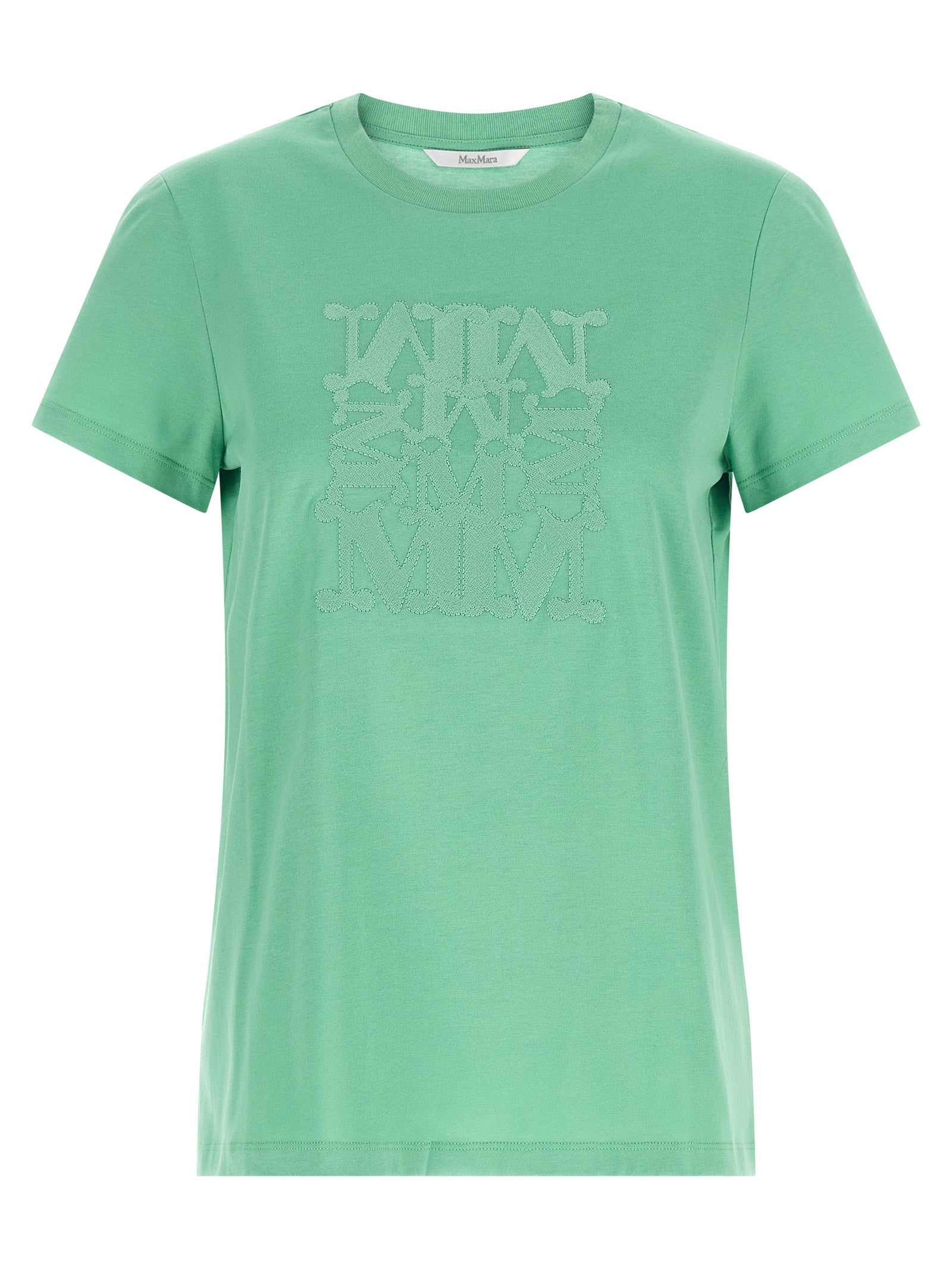 Max Mara - 'MxmGiovane' T-shirt