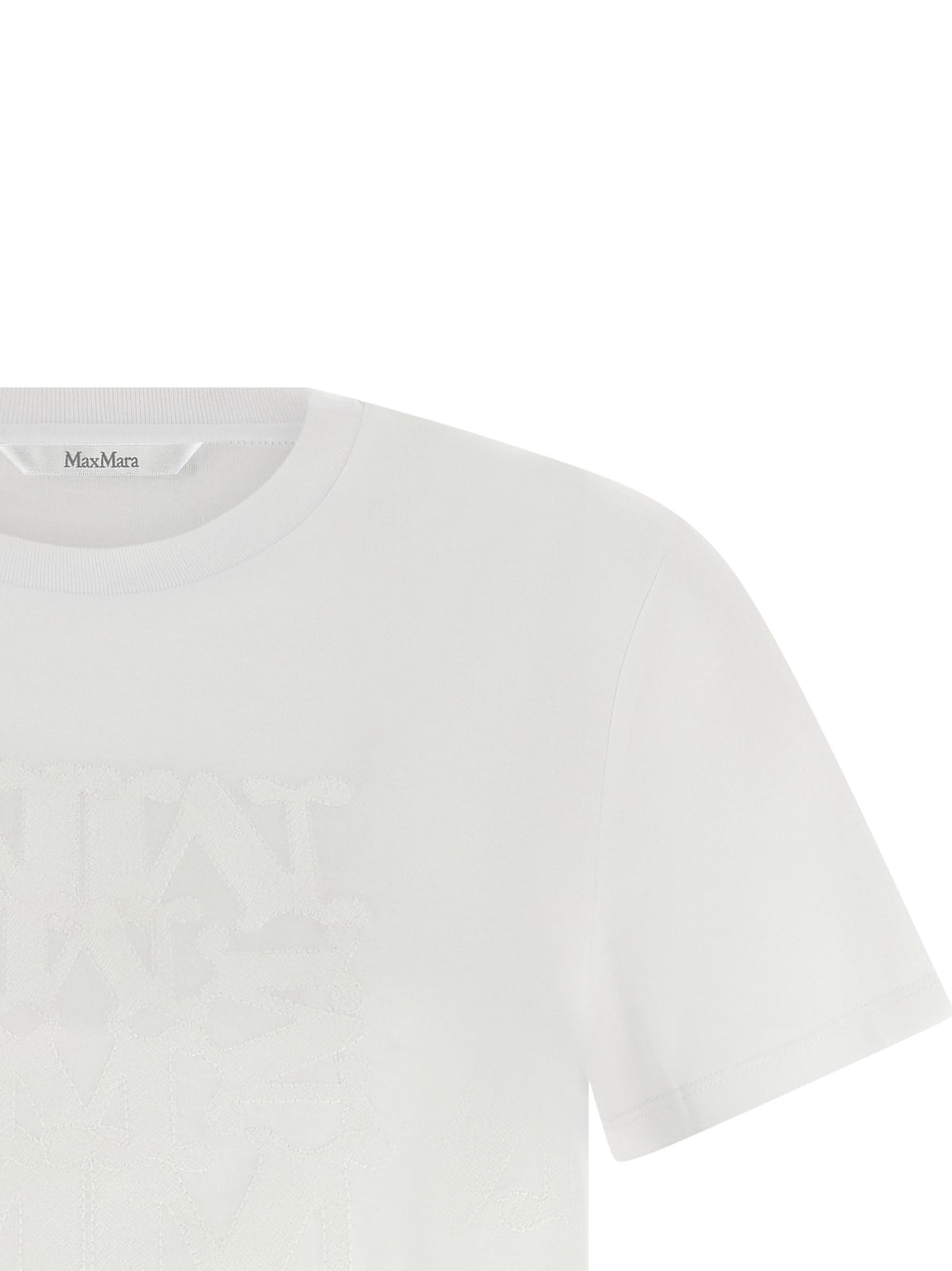 Max Mara - 'MxmGiovane' T-shirt