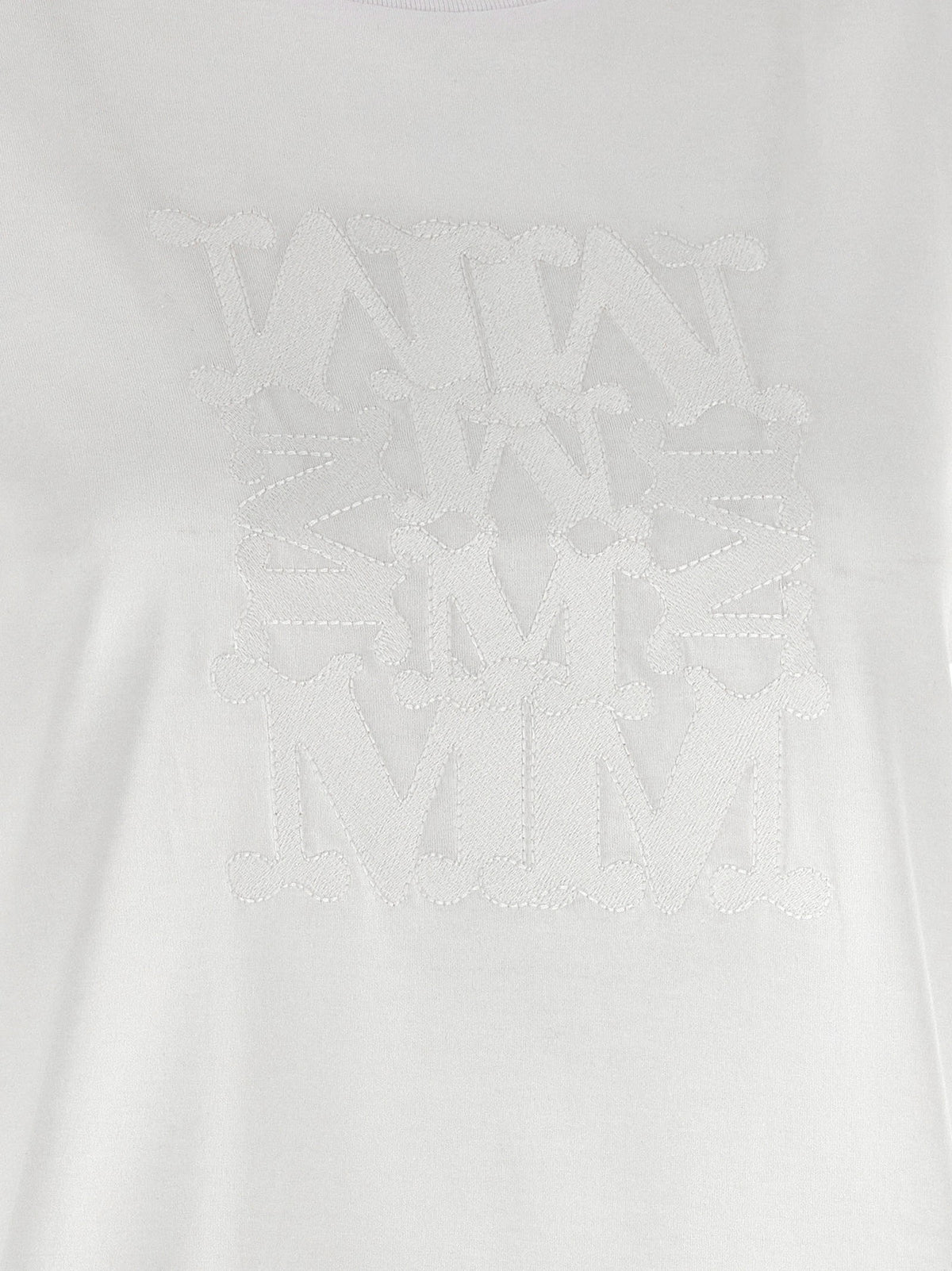 Max Mara - 'MxmGiovane' T-shirt