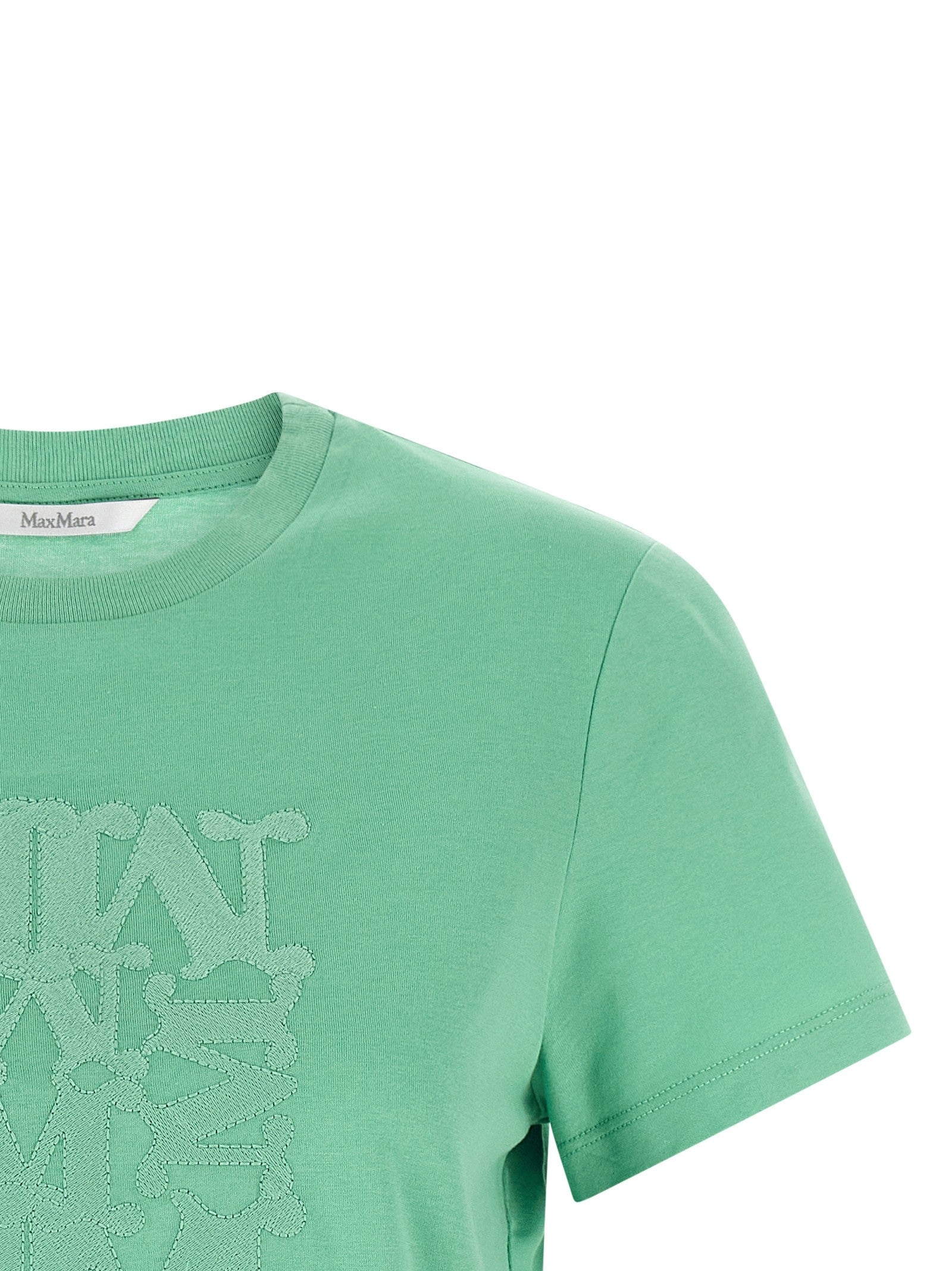 Max Mara - 'MxmGiovane' T-shirt