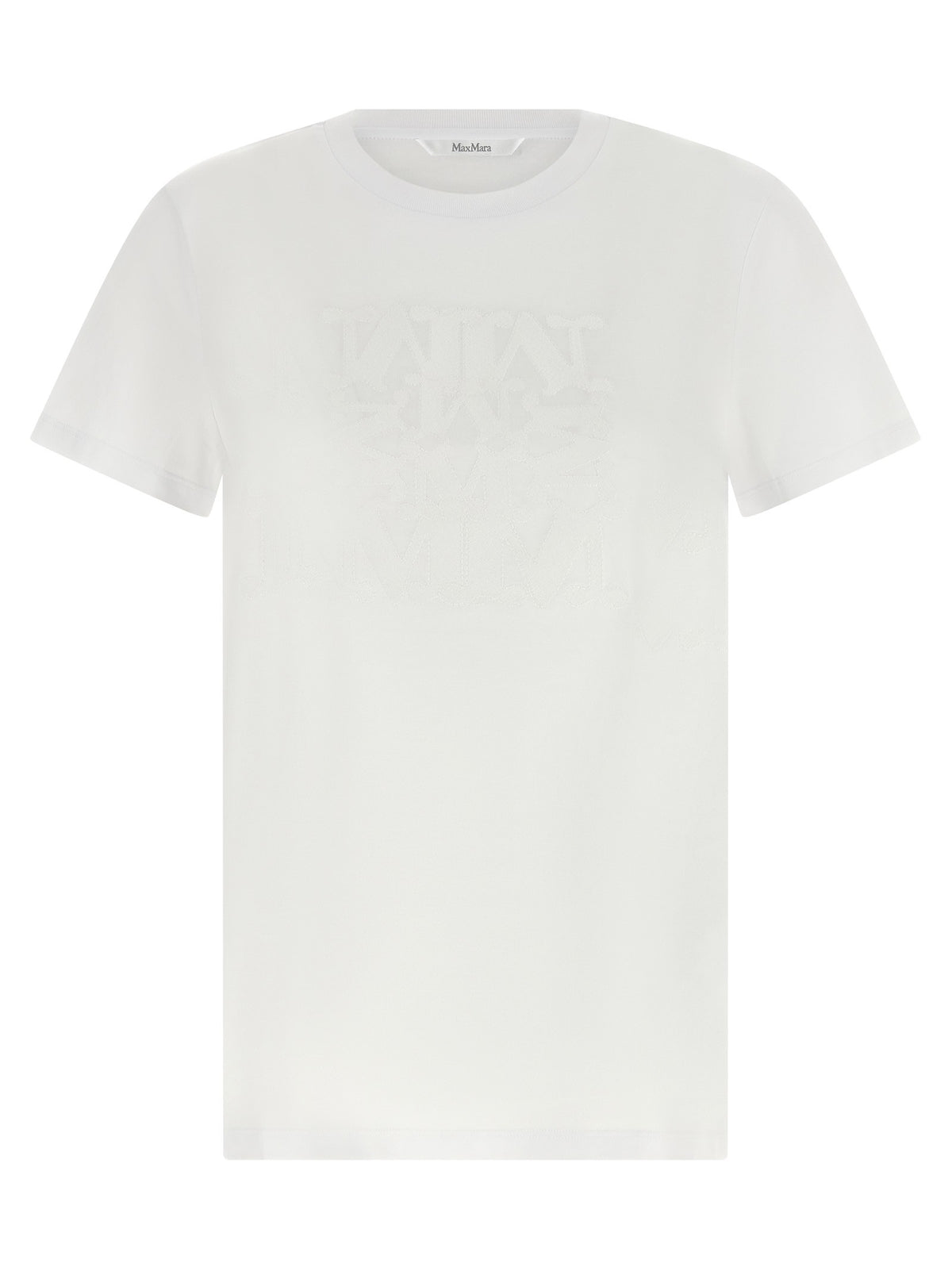 Max Mara - 'MxmGiovane' T-shirt