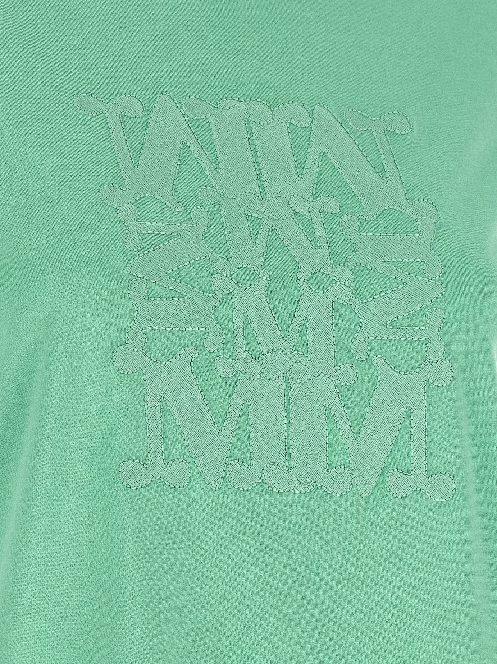 Max Mara - 'MxmGiovane' T-shirt