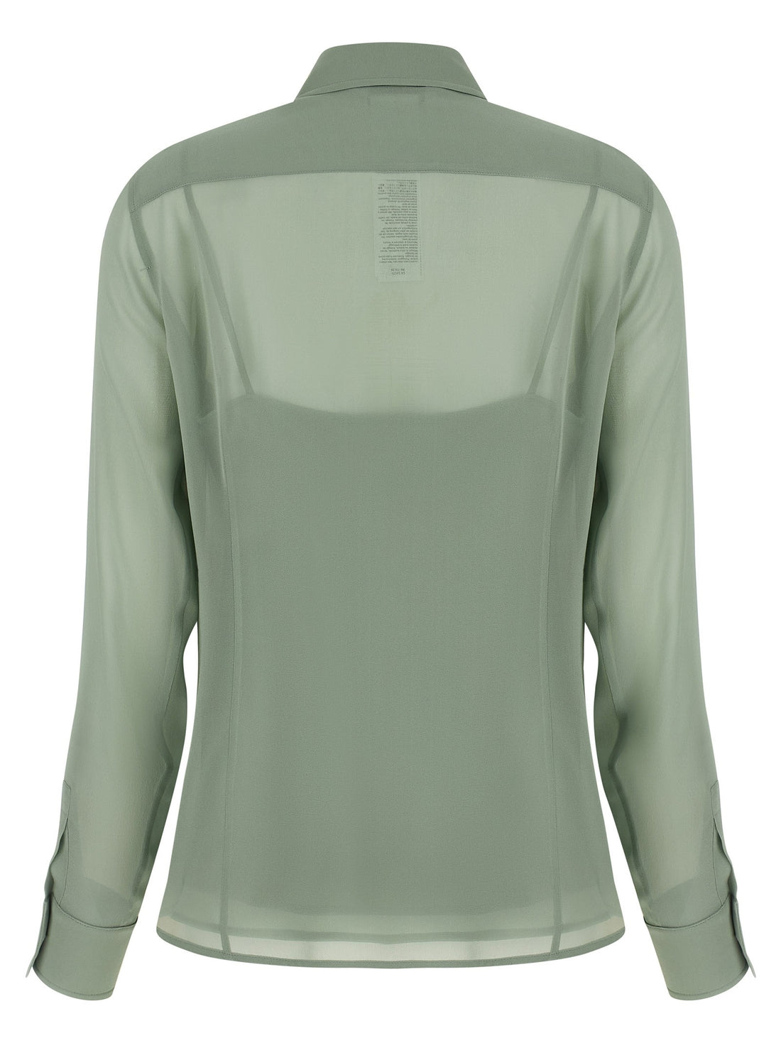 Max Mara - 'MxmGolfo' shirt mxmgolfo-shirt_5f159b9e-6cfc-4292-ab5f-34f9293cb6de