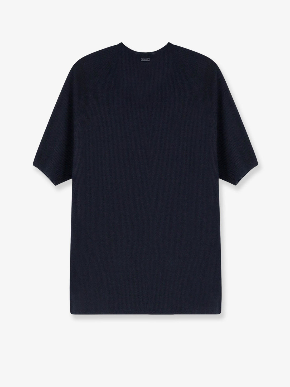 Max Mara - Mxmgolfo silk and cashmere top mxmgolfo-silk-and-cashmere-top