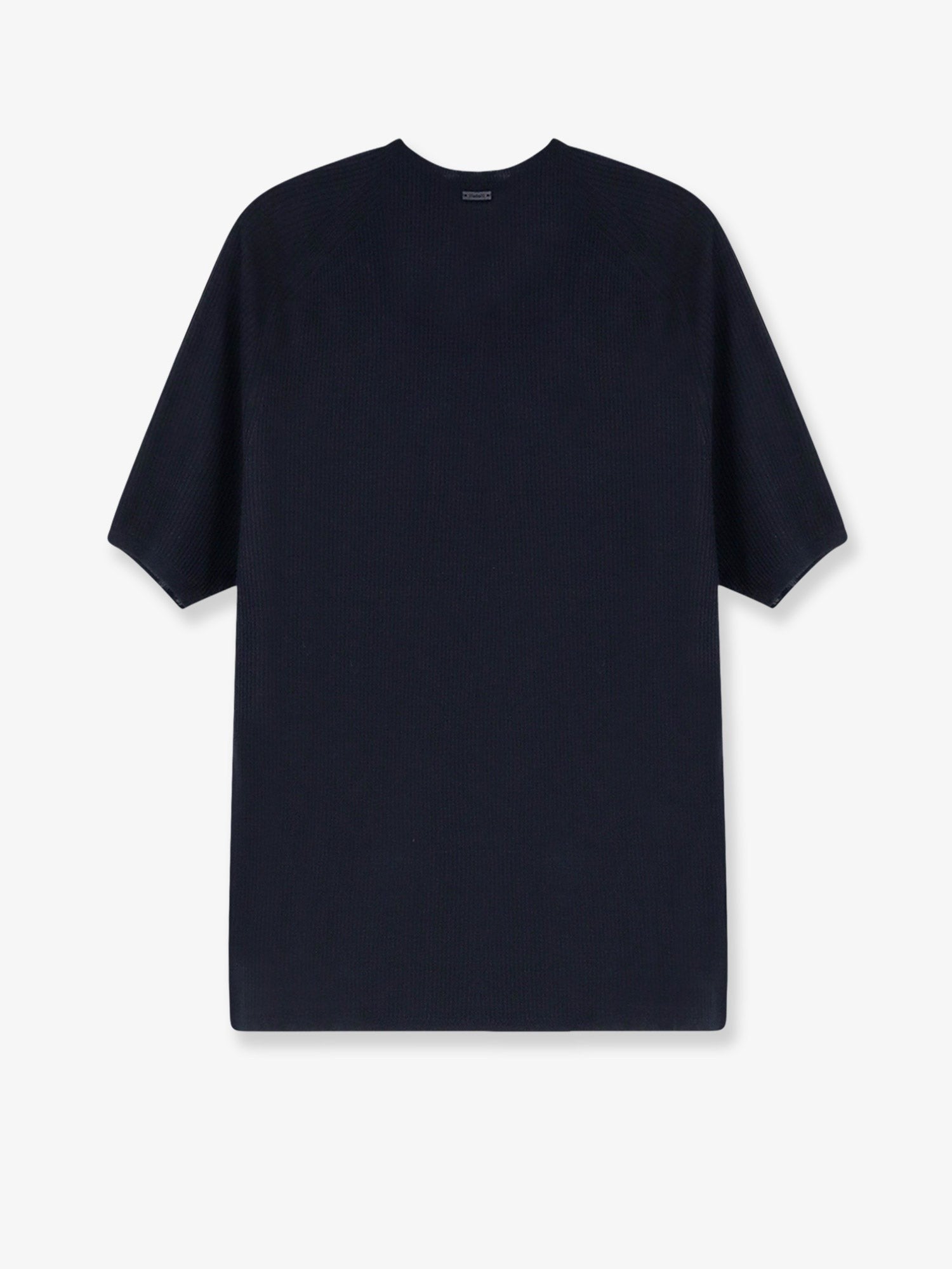 Max Mara - Mxmgolfo silk and cashmere top