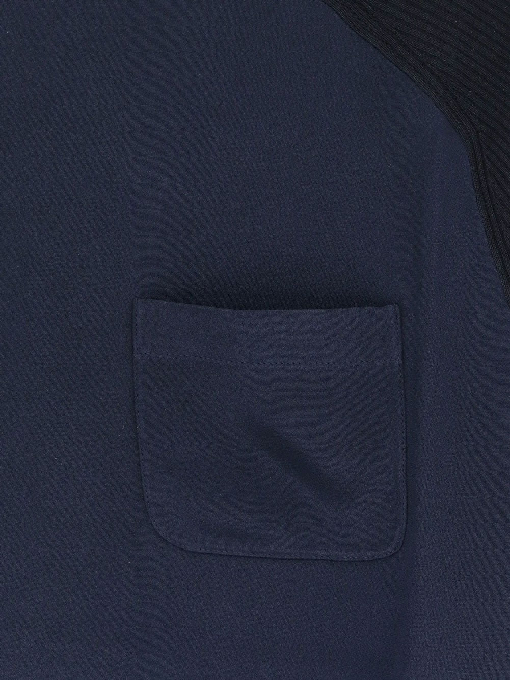 Max Mara - Mxmgolfo silk and cashmere top