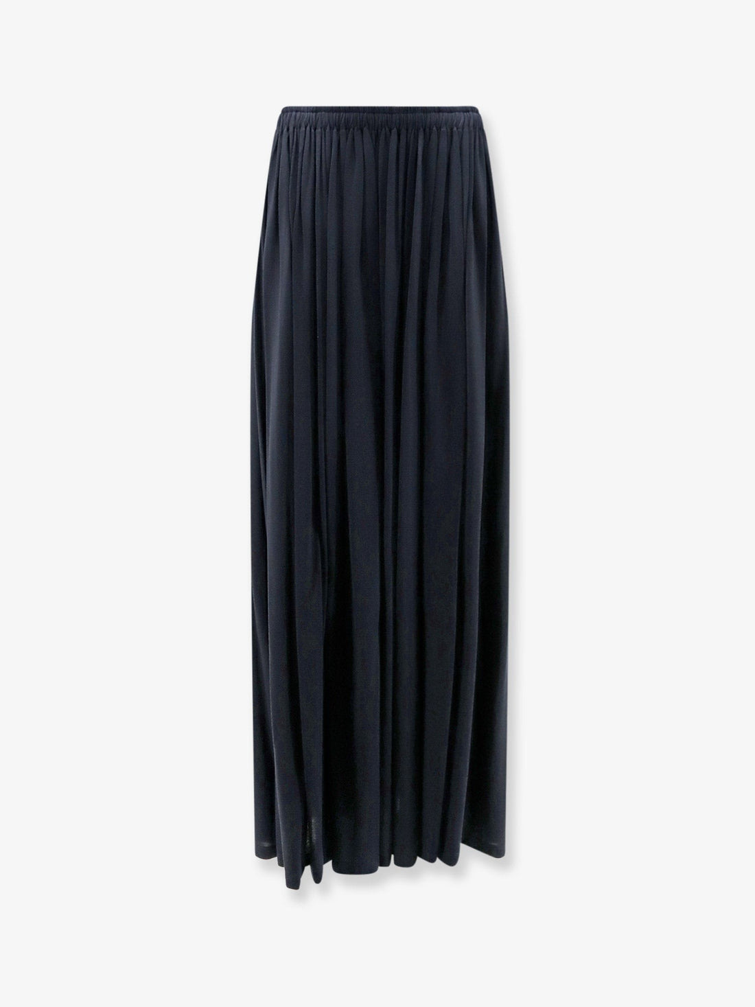Max Mara - 'MxmLivrea' skirt mxmlivrea-pleated-jersey-long-skirt_14c29c16-111c-44da-8202-e69d37810e26