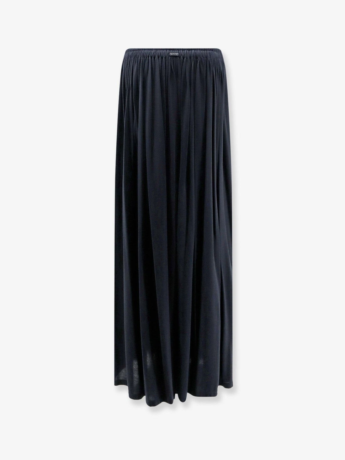 Max Mara - 'MxmLivrea' skirt mxmlivrea-pleated-jersey-long-skirt_14c29c16-111c-44da-8202-e69d37810e26
