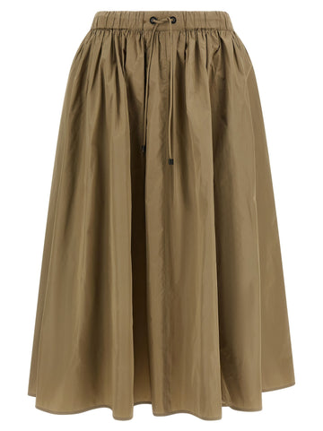 Max Mara - 'MxmLonza' skirt