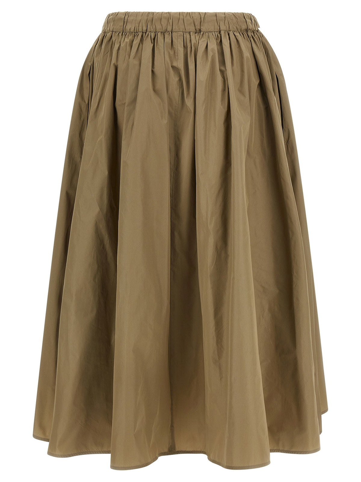 Max Mara - 'MxmLonza' skirt