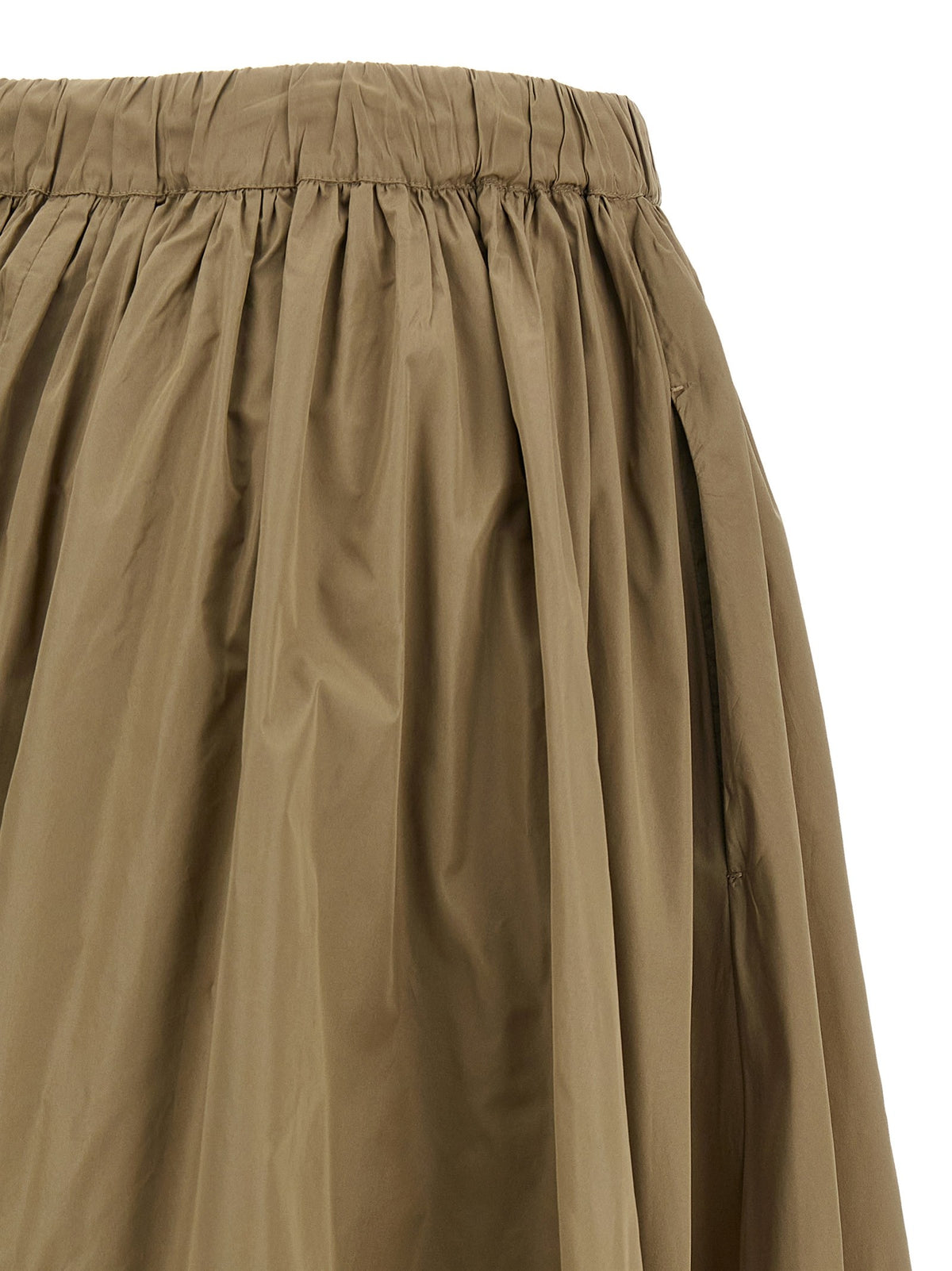 Max Mara - 'MxmLonza' skirt