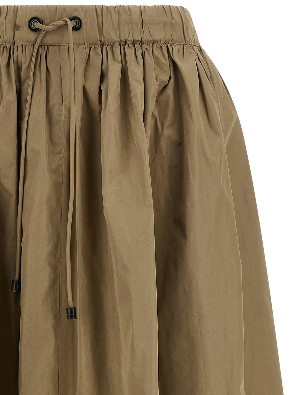 Max Mara - 'MxmLonza' skirt