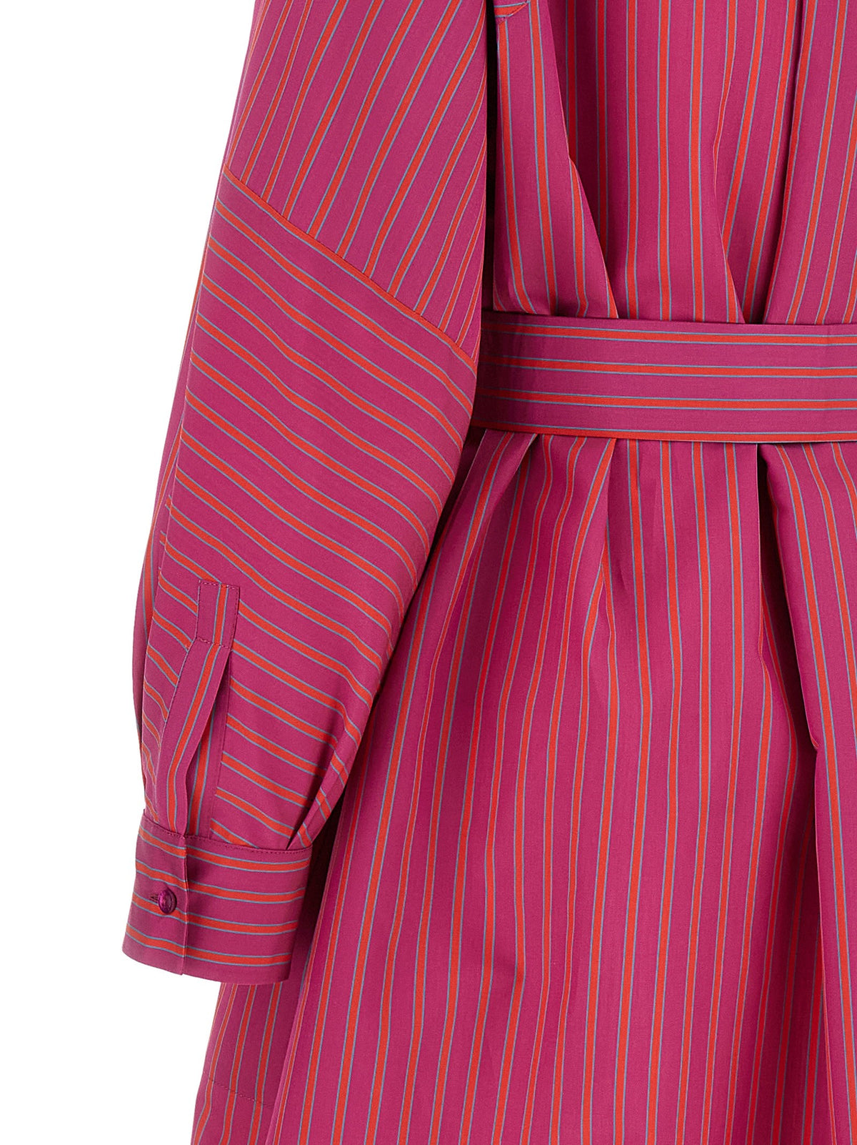 Max Mara - 'MxmLord' dress