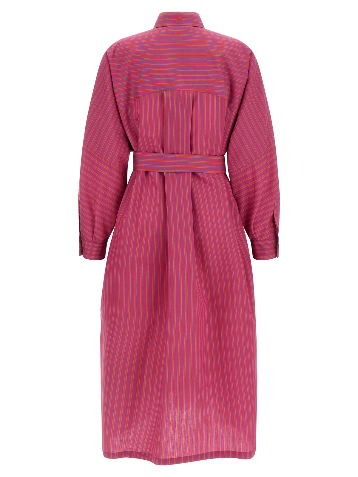 Max Mara - 'MxmLord' dress