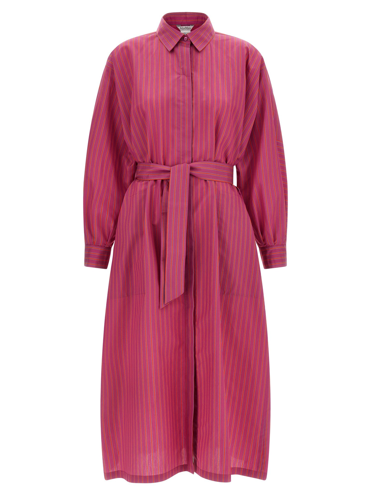 Max Mara - 'MxmLord' dress