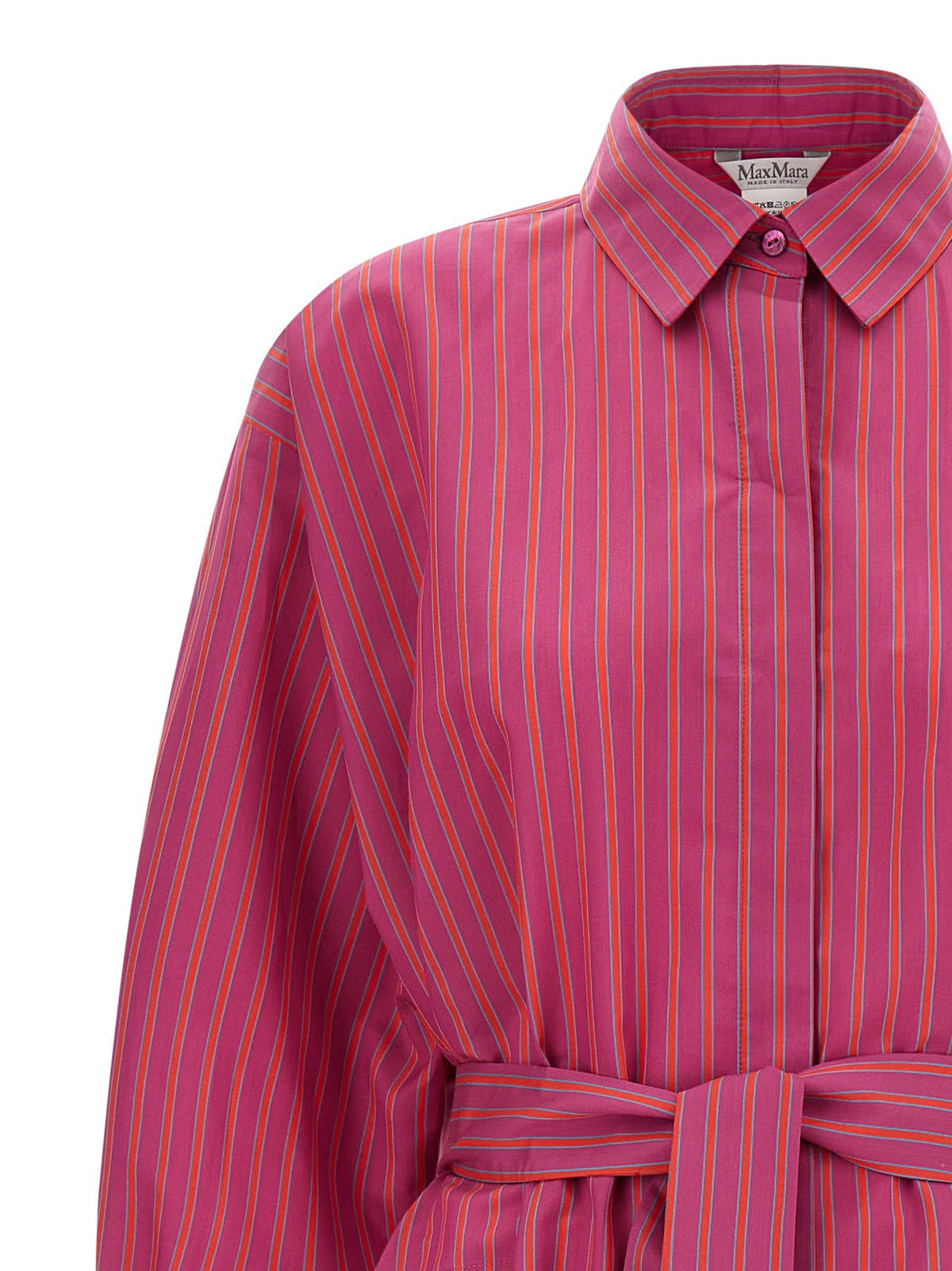 Max Mara - 'MxmLord' dress