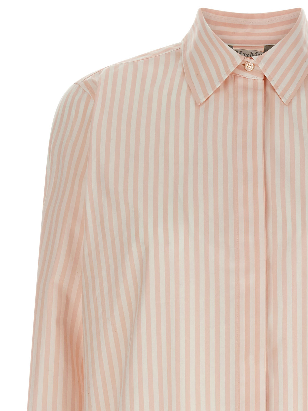 Max Mara - 'MxmMaccenni' shirt