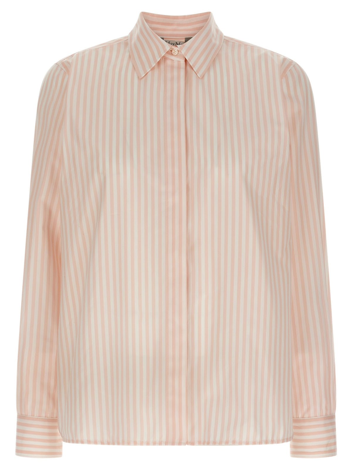 Max Mara - 'MxmMaccenni' shirt