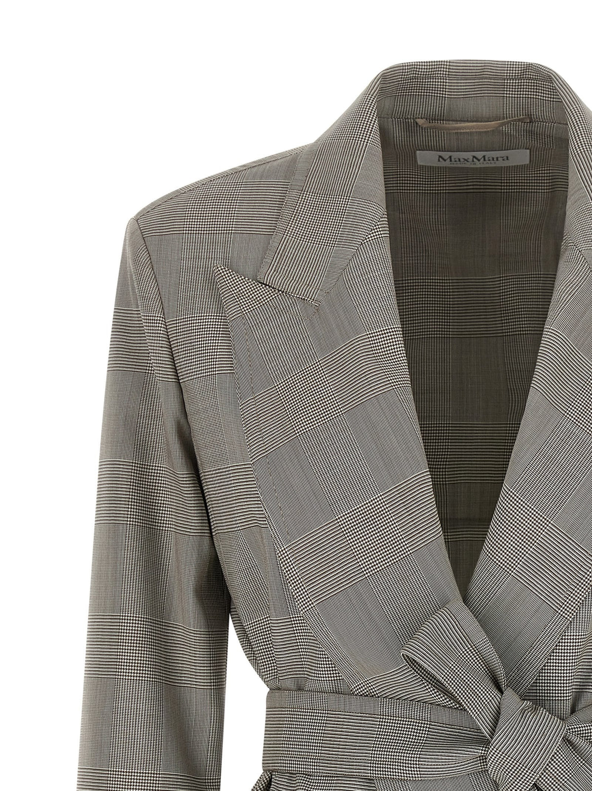 Max Mara - 'MxmNasello' blazer