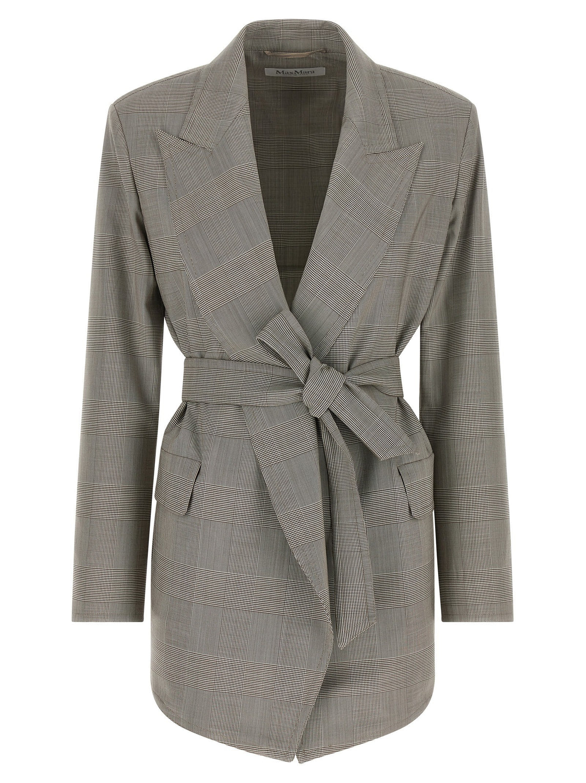 Max Mara - 'MxmNasello' blazer