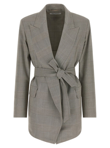 Max Mara - 'MxmNasello' blazer