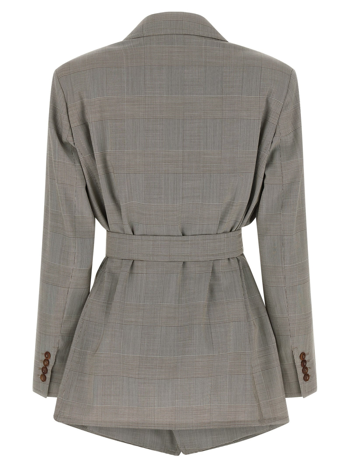 Max Mara - 'MxmNasello' blazer