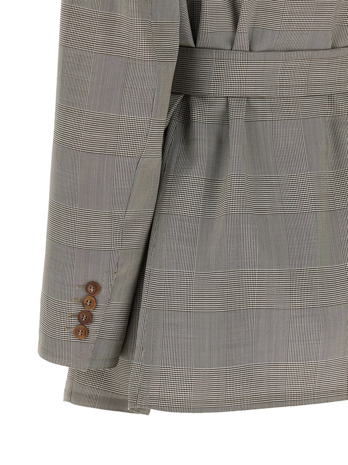 Max Mara - 'MxmNasello' blazer