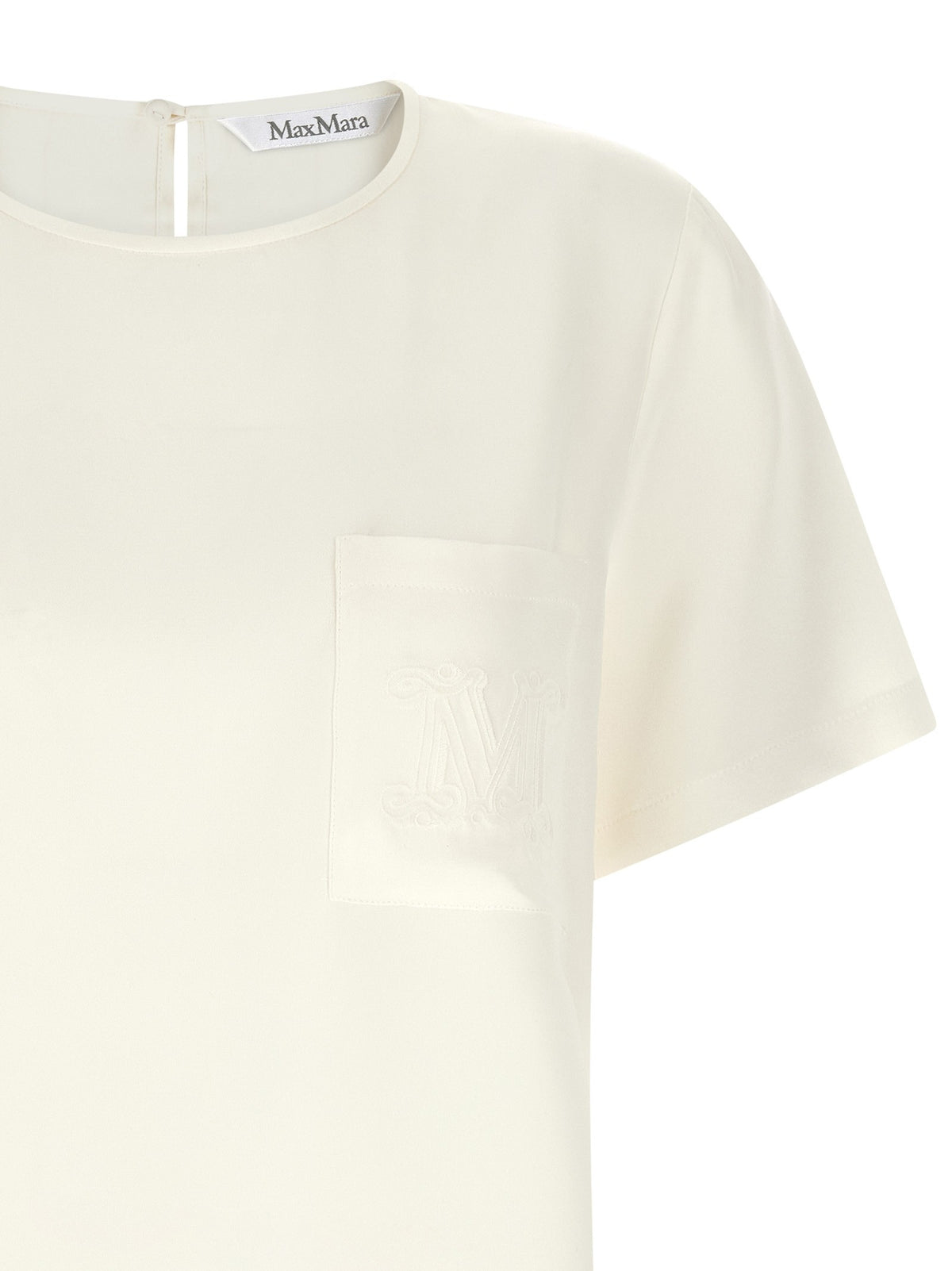 Max Mara - 'MxmPagano' blouse