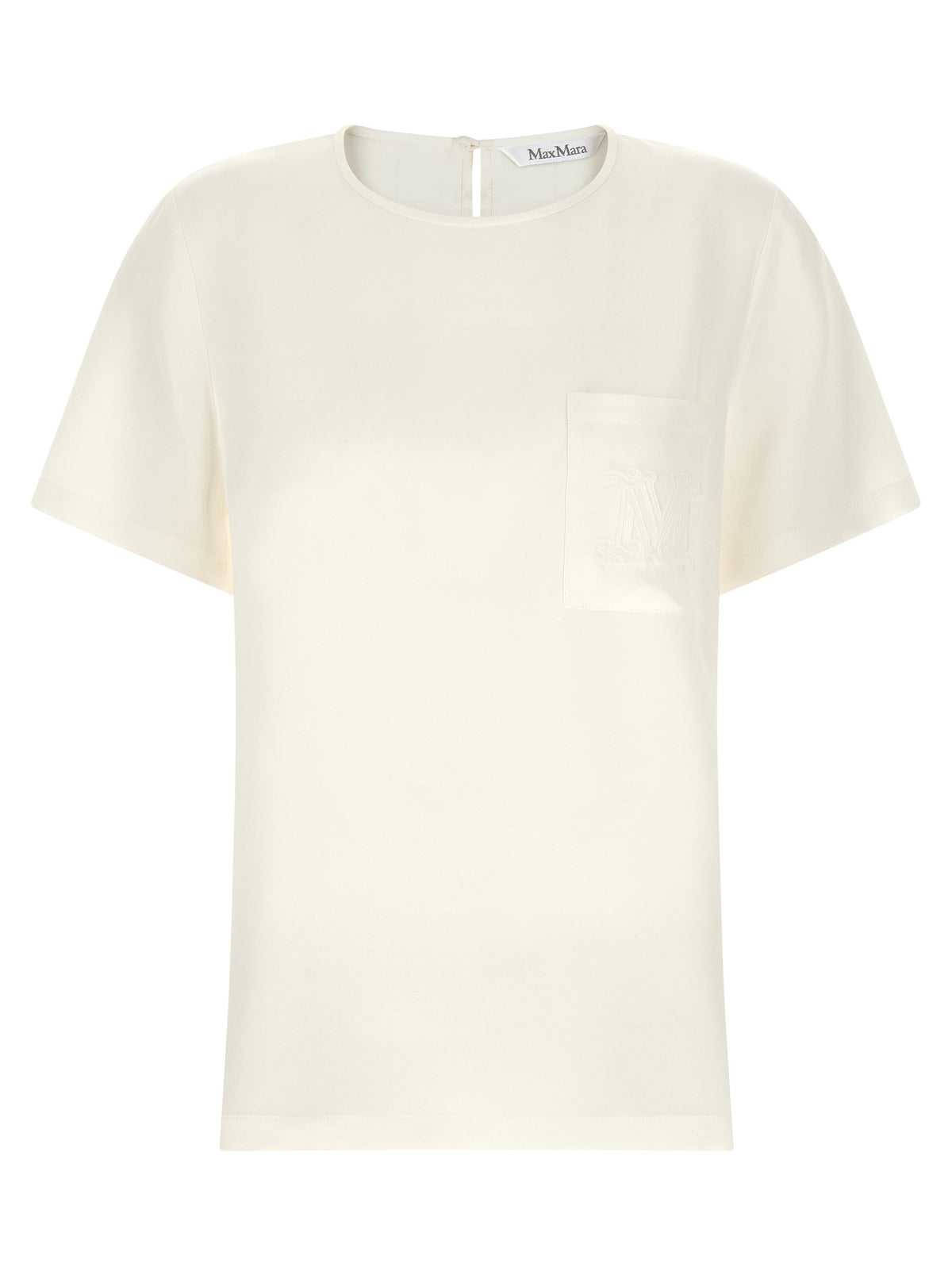 Max Mara - 'MxmPagano' blouse