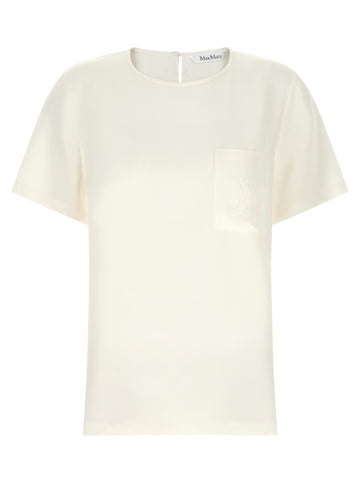 Max Mara - 'MxmPagano' blouse