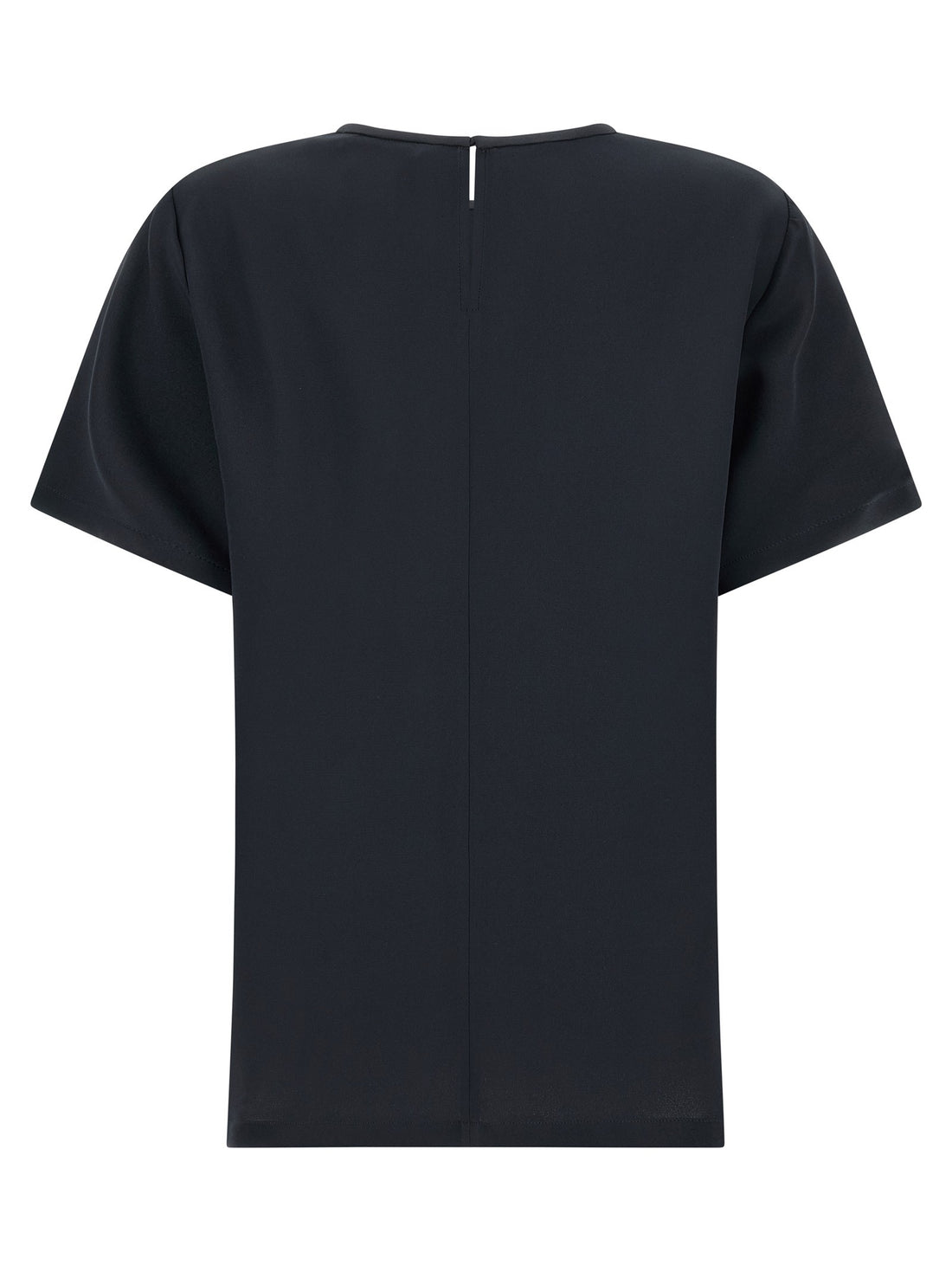 Max Mara - 'MxmPagano' blouse Black