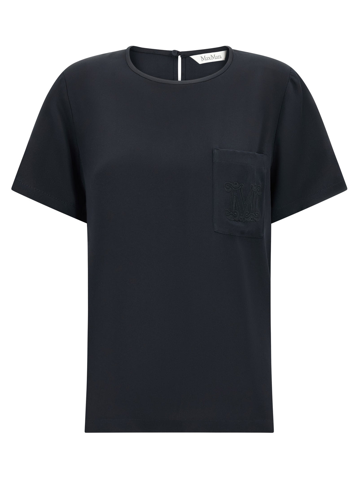 Max Mara - 'MxmPagano' blouse