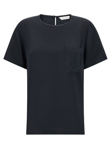 Max Mara - 'MxmPagano' blouse