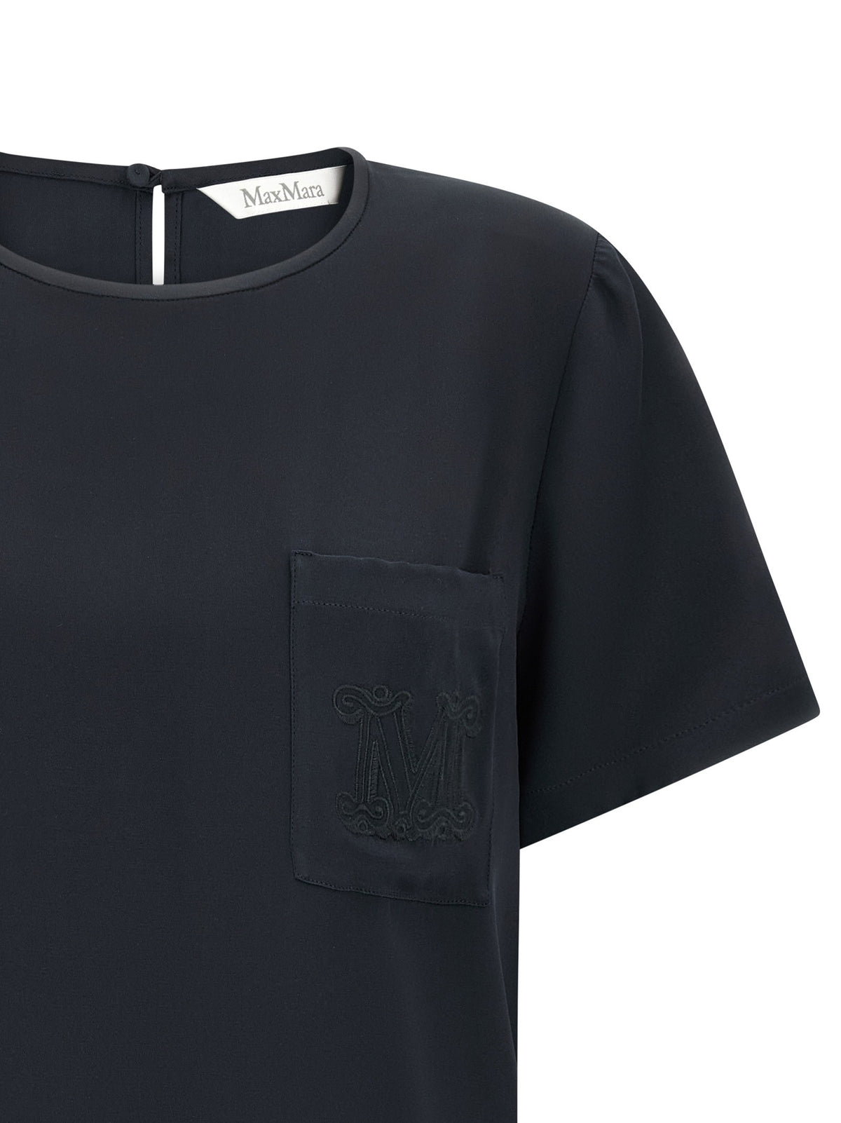 Max Mara - 'MxmPagano' blouse