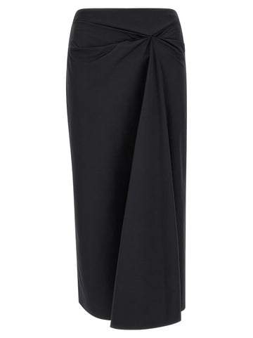 Max Mara - 'MxmPaggi' skirt