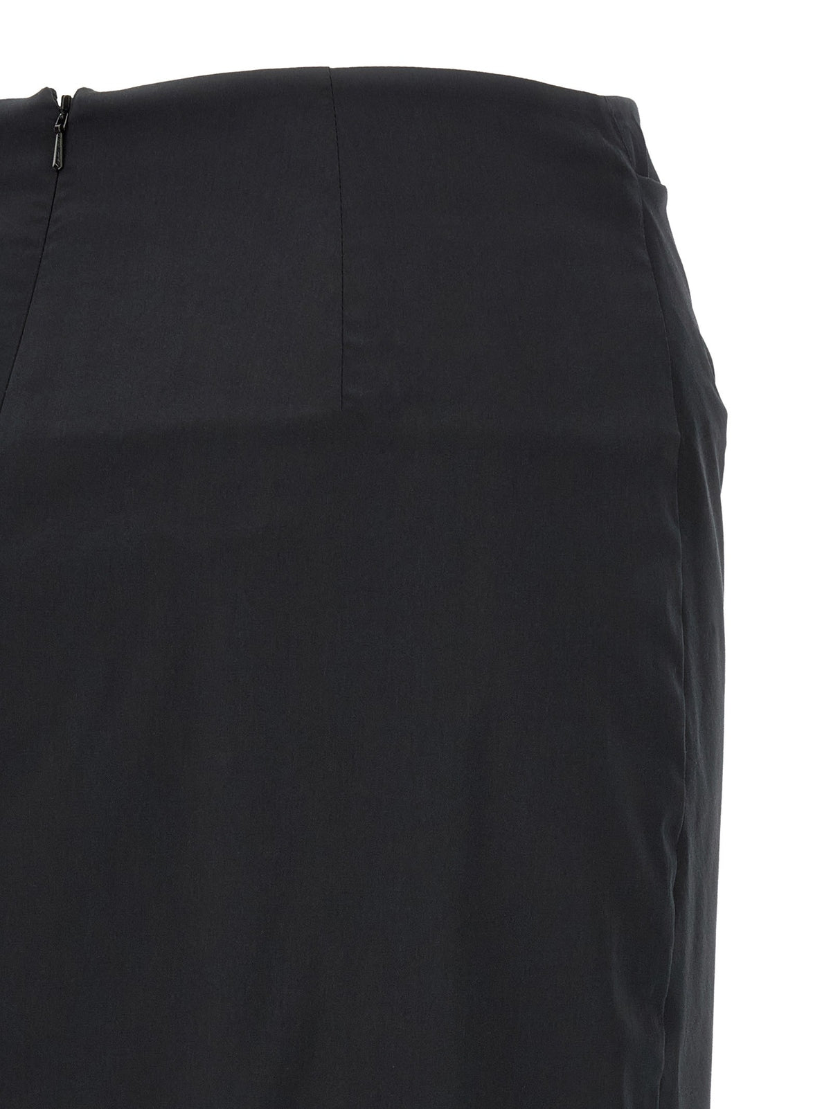 Max Mara - 'MxmPaggi' skirt