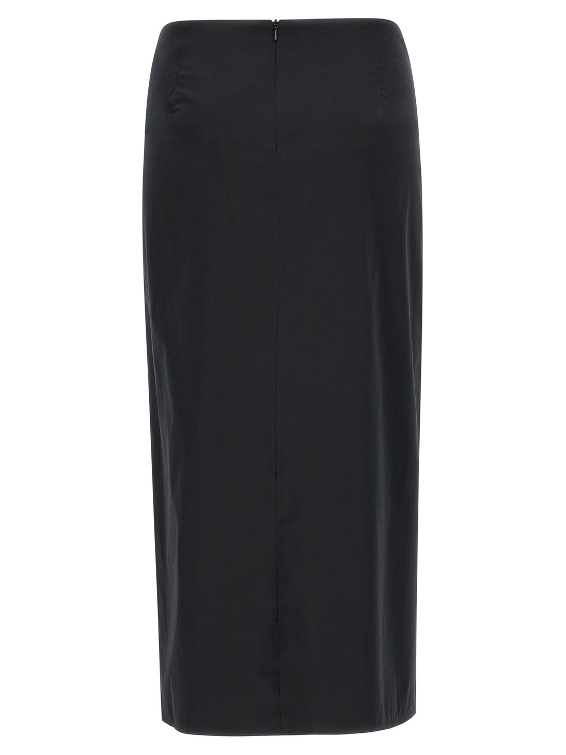 Max Mara - 'MxmPaggi' skirt Black