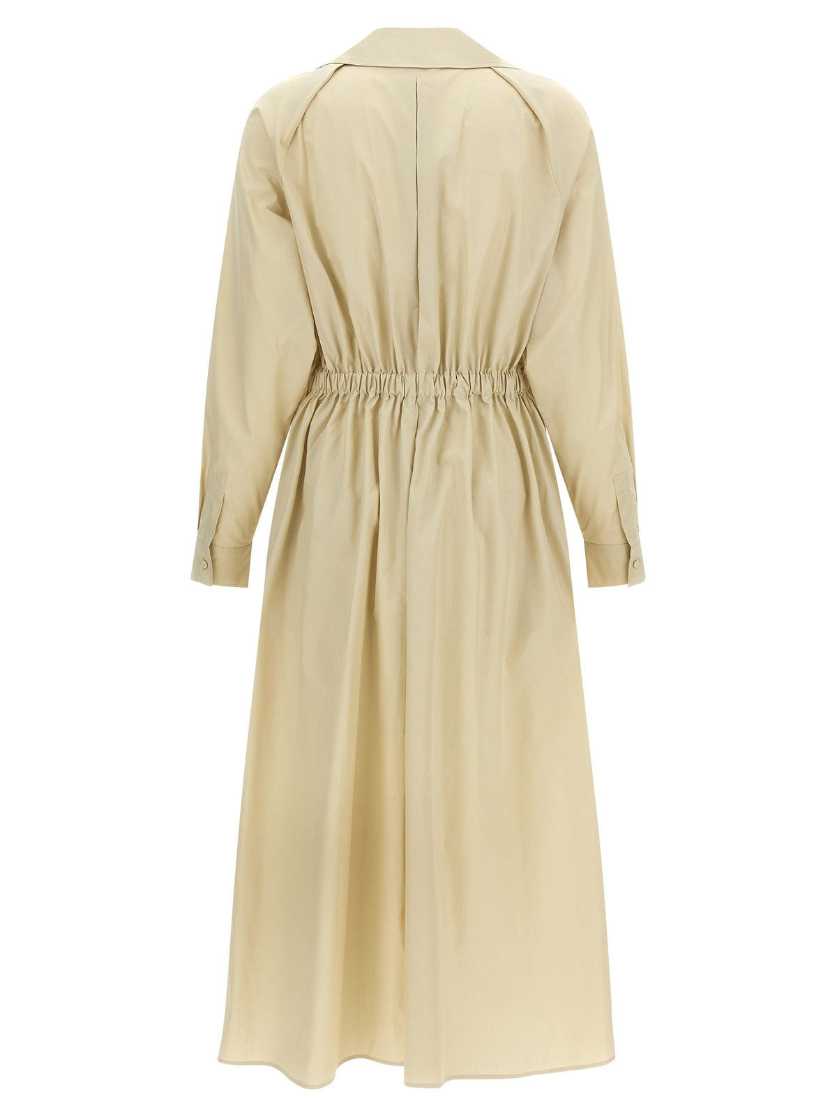 Max Mara - 'MxmPedaggi' dress