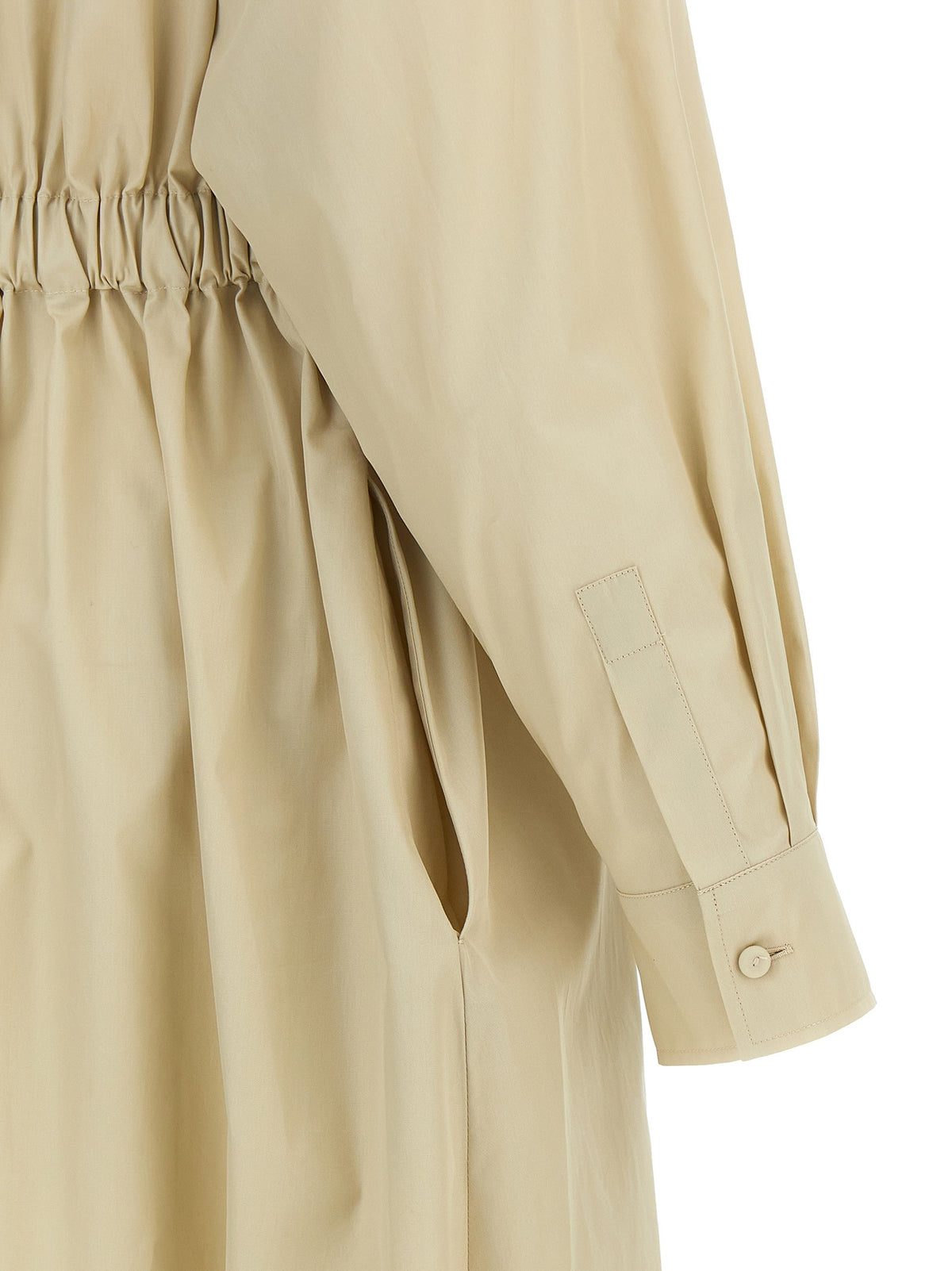 Max Mara - 'MxmPedaggi' dress