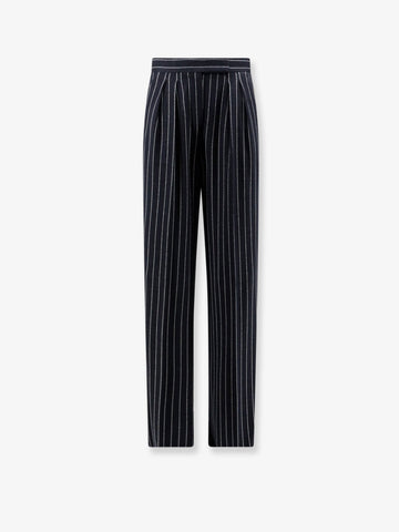 Max Mara - Mxmrio jersey trousers